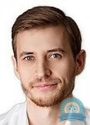 Психолог Соловьев Сергей Викторович