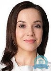 Пластический хирург Лебедева Юлия Владимировна