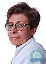 Невролог, физиотерапевт Шамонова Галина Александровна