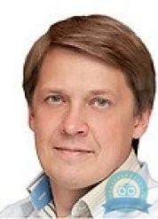 Пластический хирург Кондулуков Антон Николаевич
