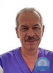 Травматолог-ортопед, ортопед, травматолог Плошкин Игорь Олегович