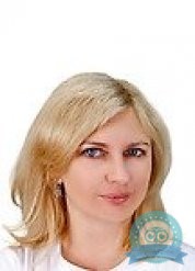 Невролог Гатальская Ульяна Александровна