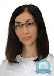 Диетолог, эндокринолог Гончарова Татьяна Юрьевна