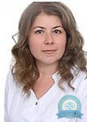 Дерматокосметолог Вдовина Ирина Геннадьевна