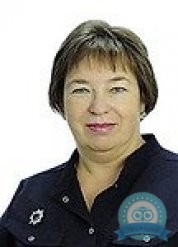 Гастроэнтеролог Ефимова Анна Владимировна