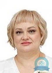 Дерматокосметолог, трихолог Терская Светлана Николаевна