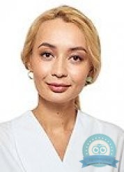 Дерматокосметолог Назимова Карина Ринатовна