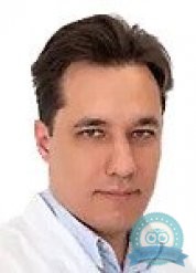 Детский рентгенолог Попов Андрей Александрович