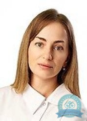 Кардиолог, терапевт Паламожных Инна Александровна