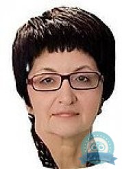 Детский офтальмолог (окулист) Космирова Надежда Ефимовна