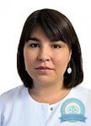  Федорова Марина Владимировна