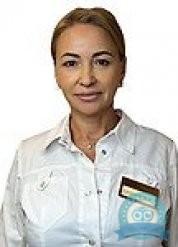 Невролог, психолог Катина Наталья Владимировна