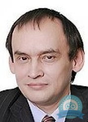 Мануальный терапевт, рефлексотерапевт Воробьев Дмитрий Вениаминович