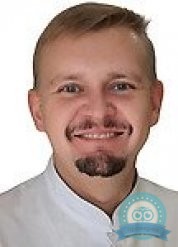 Детский невролог, детский остеопат, детский вертебролог Драгунов Павел Юрьевич