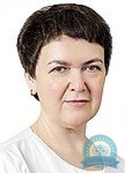 Гематолог Берман Юлия Олеговна