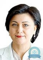 Иммунолог, аллерголог Мигачева Наталья Бегиевна