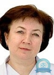 Акушер-гинеколог, гинеколог, онколог, гинеколог-онколог Катюшина Вероника Олеговна