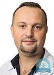 Вертебролог, ортопед Давидович Валерий Владимирович