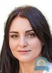Психолог, сексопатолог Серебрякова Марина Николаевна