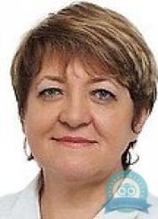 Детский врач функциональной диагностики, детский врач узи Башарова Татьяна Ивановна