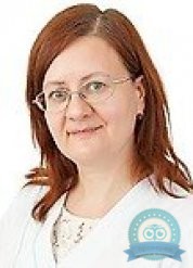 Гастроэнтеролог Орешак Вероника Анатольевна