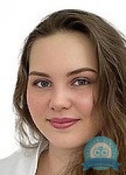 Детский дерматолог, детский трихолог Князева Алена Сергеевна