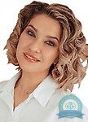 Дерматокосметолог Летяева Ольга Юрьевна