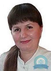 Эндоскопист Сирота Евгения Александровна