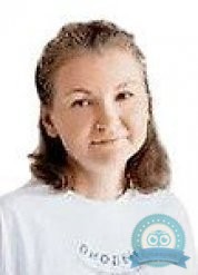 Детский стоматолог, детский стоматолог-терапевт Нестерова Анна Вениаминовна