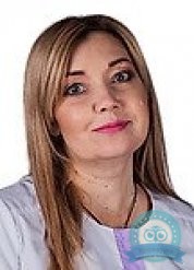 Дерматолог, дерматокосметолог Кириллова Елена Владимировна