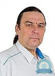 Травматолог-ортопед, ортопед, травматолог Ларцев Юрий Васильевич