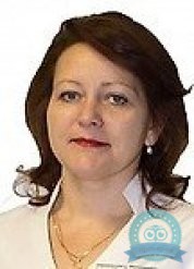 Физиотерапевт, врач лфк Шелыхманова Марина Владимировна