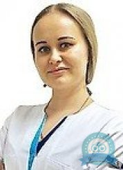  Степурова Елена Юрьевна