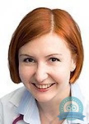 Детский кардиолог Воздвиженская Дина Александровна