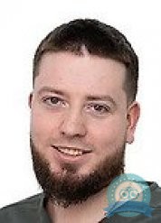 Массажист Корнев Михаил Алексеевич