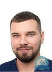 Массажист Романцев Александр Владимирович