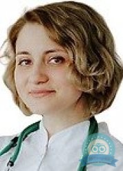 Ревматолог Секретарева Нина Витальевна