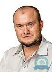 Невролог, врач лфк, вертебролог, ортопед, травматолог Чебыкин Андрей Вячеславович
