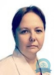 Детский невролог, детский вертебролог Золотова Ольга Петровна