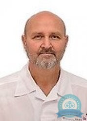 Травматолог-ортопед Литвинов Сергей Александрович