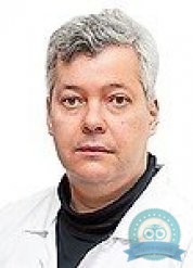 Сосудистый хирург, флеболог Доронин Игорь Владимирович