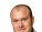 Невролог, врач лфк, вертебролог, ортопед, травматолог Чебыкин Андрей Вячеславович