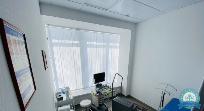 Самарский сосудистый центр