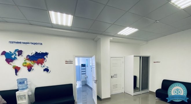 Самарский сосудистый центр