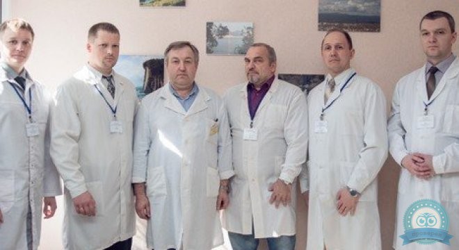 Самарский медицинский и психологический реабилитационный центр Надежда