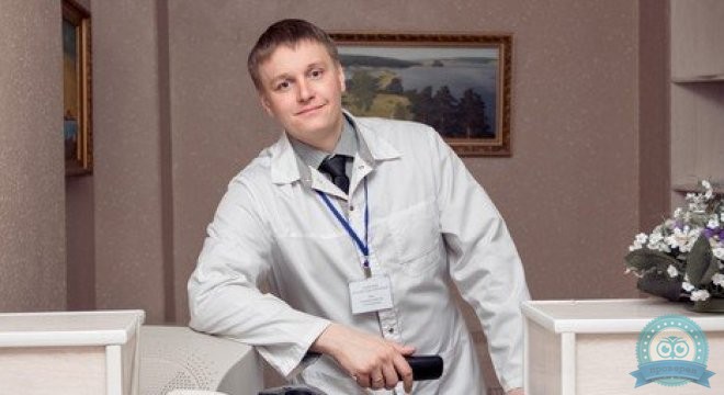 Самарский медицинский и психологический реабилитационный центр Надежда