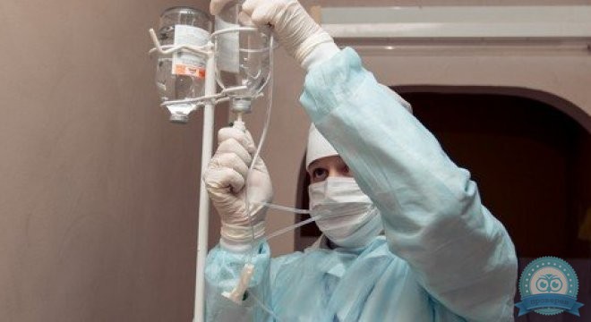 Самарский медицинский и психологический реабилитационный центр Надежда