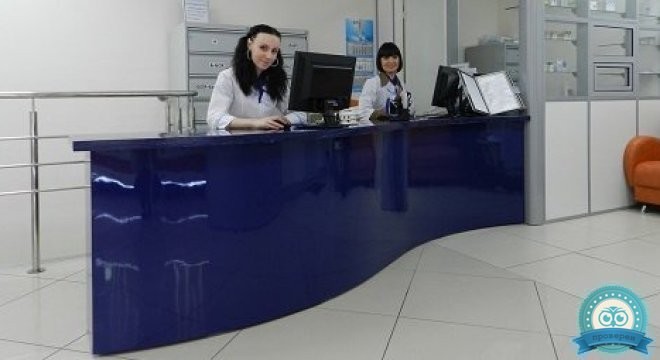 Глазная клиника Бранчевского в Новокуйбышевске