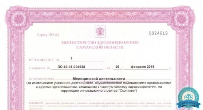 МЛЦ (Медицинский лучевой центр) на Медицинской