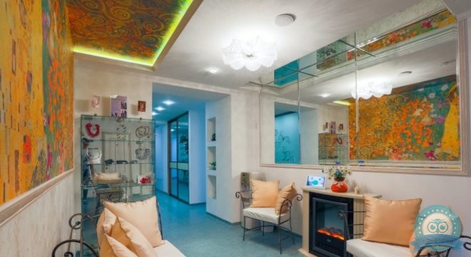 Elixir Эликсир клиника эстетической медицины